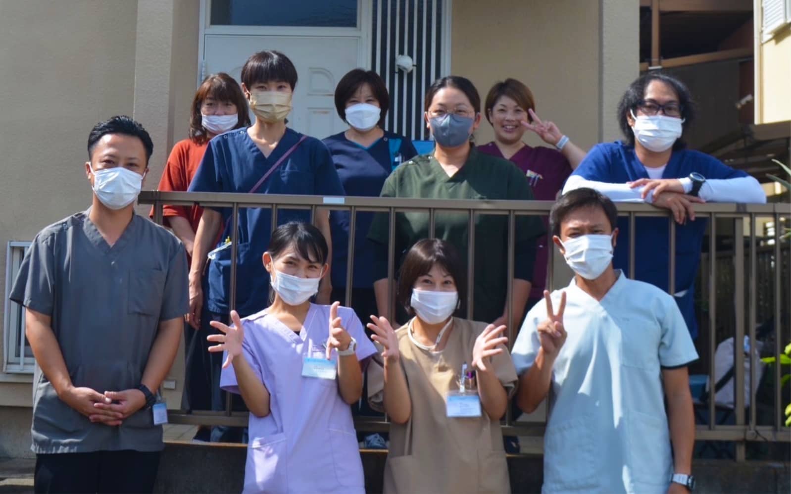 さざなみ訪問看護ステーション の写真