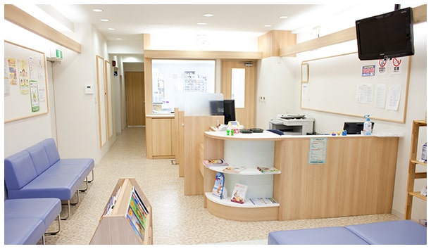 赤羽調剤薬局ＬａＬａ店 の写真