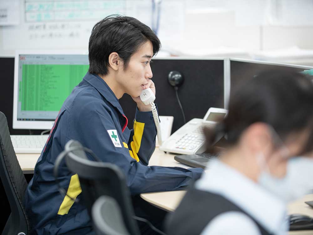 SECエレベーター株式会社 の写真