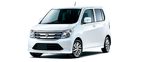 Kクラス（軽自動車）