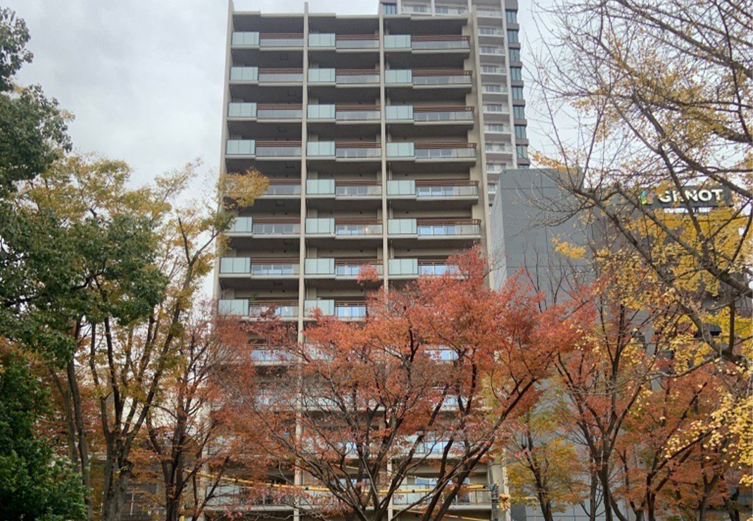 株式会社青電社 の写真