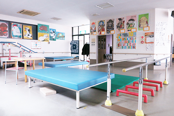医療法人 正恵会 石田温泉病院 の写真