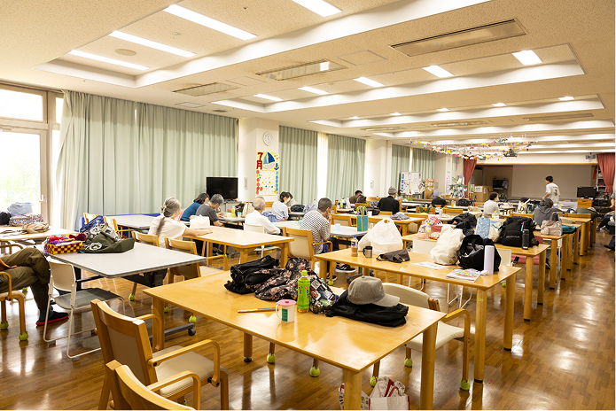 公式案内画像