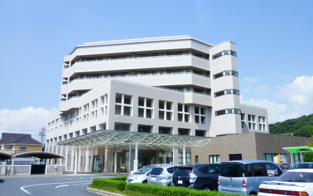 医療施設