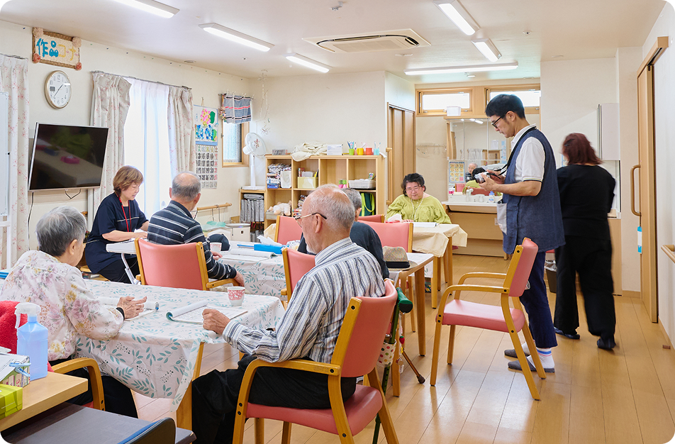 公式案内画像