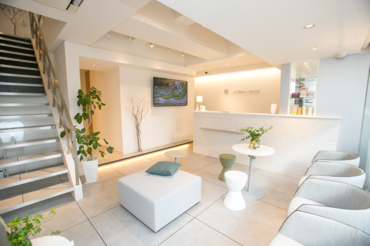 Ｓｅｒａ　Ｄｅｎｔａｌ　Ｃｌｉｎｉｃ の写真