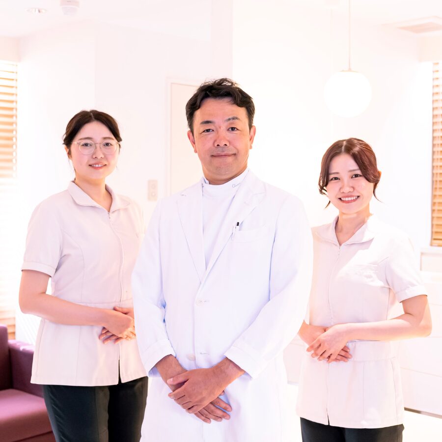 大宮の裏側矯正専門セレーノ矯正歯科 の写真