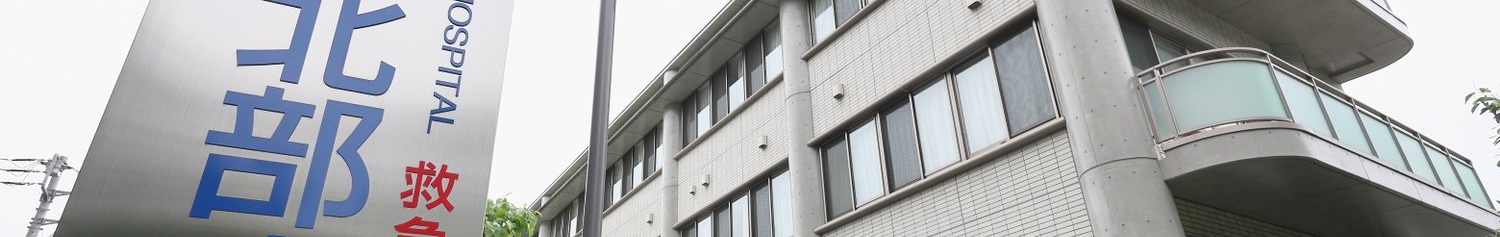 医療法人社団下田緑眞会　世田谷北部病院 の写真