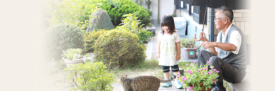 訪問看護ステーションわかち愛 の写真