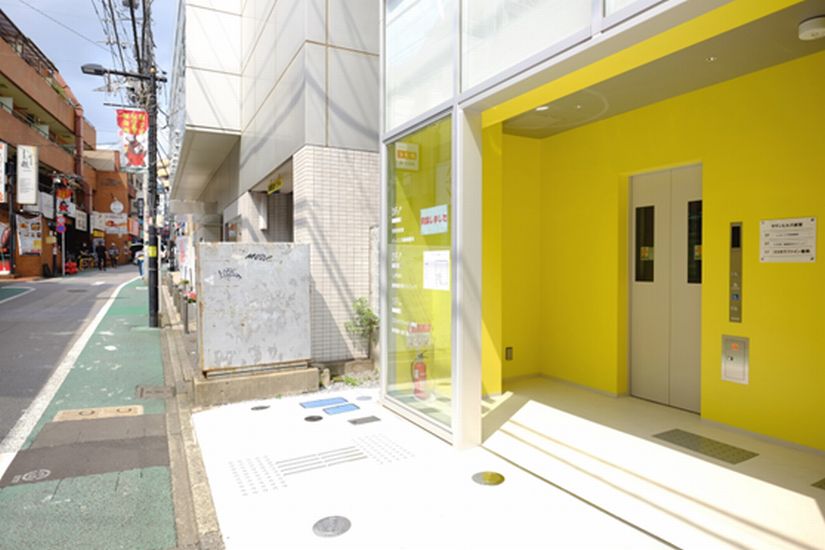 しが内科・循環器内科クリニック の写真