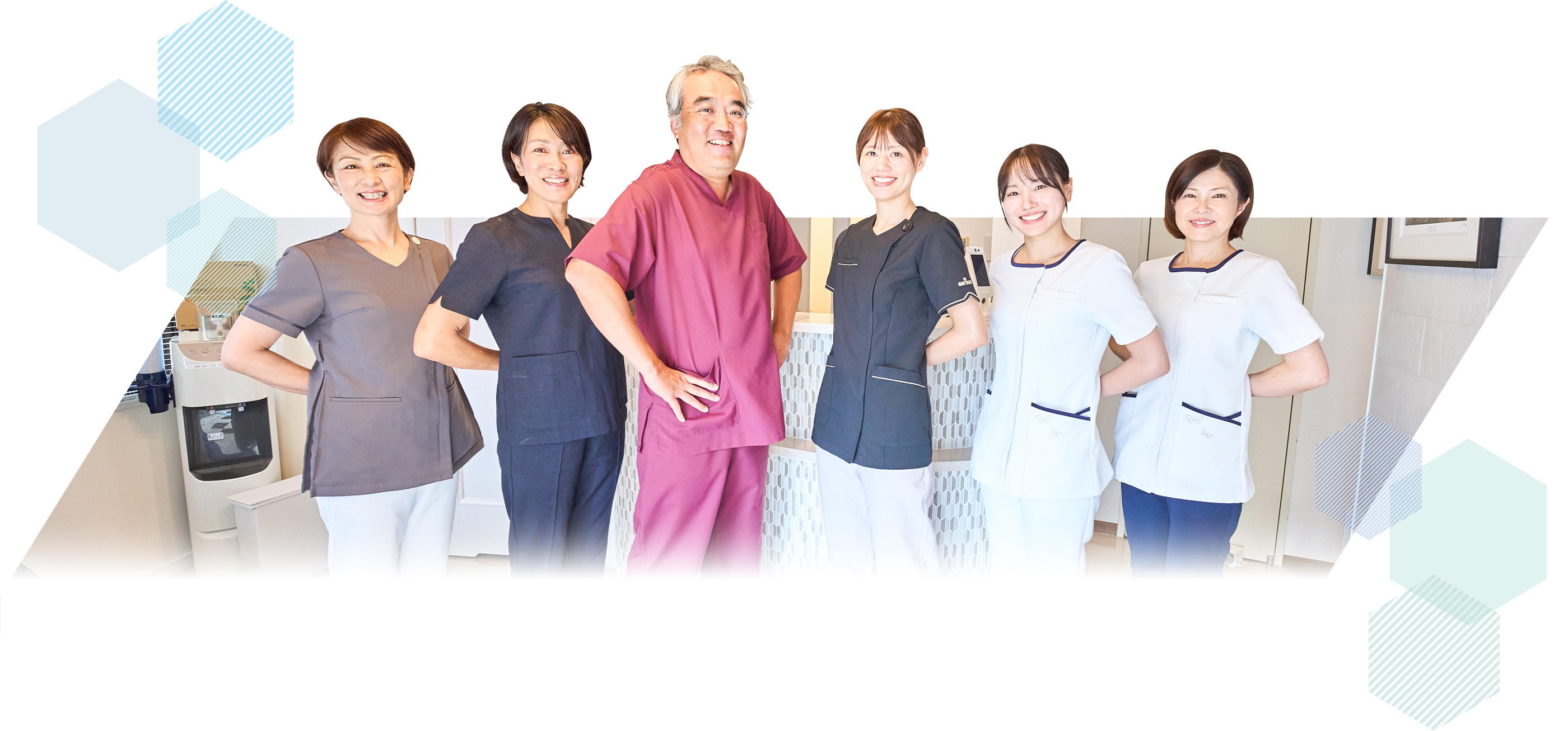 医療法人光風会くげぬま歯科室 の写真