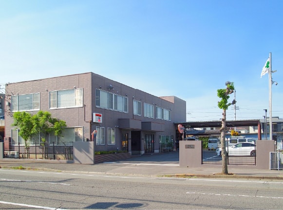 四国管制工業株式会社