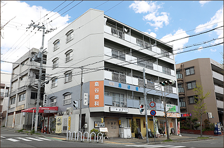 公式案内画像