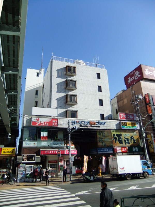公式案内画像