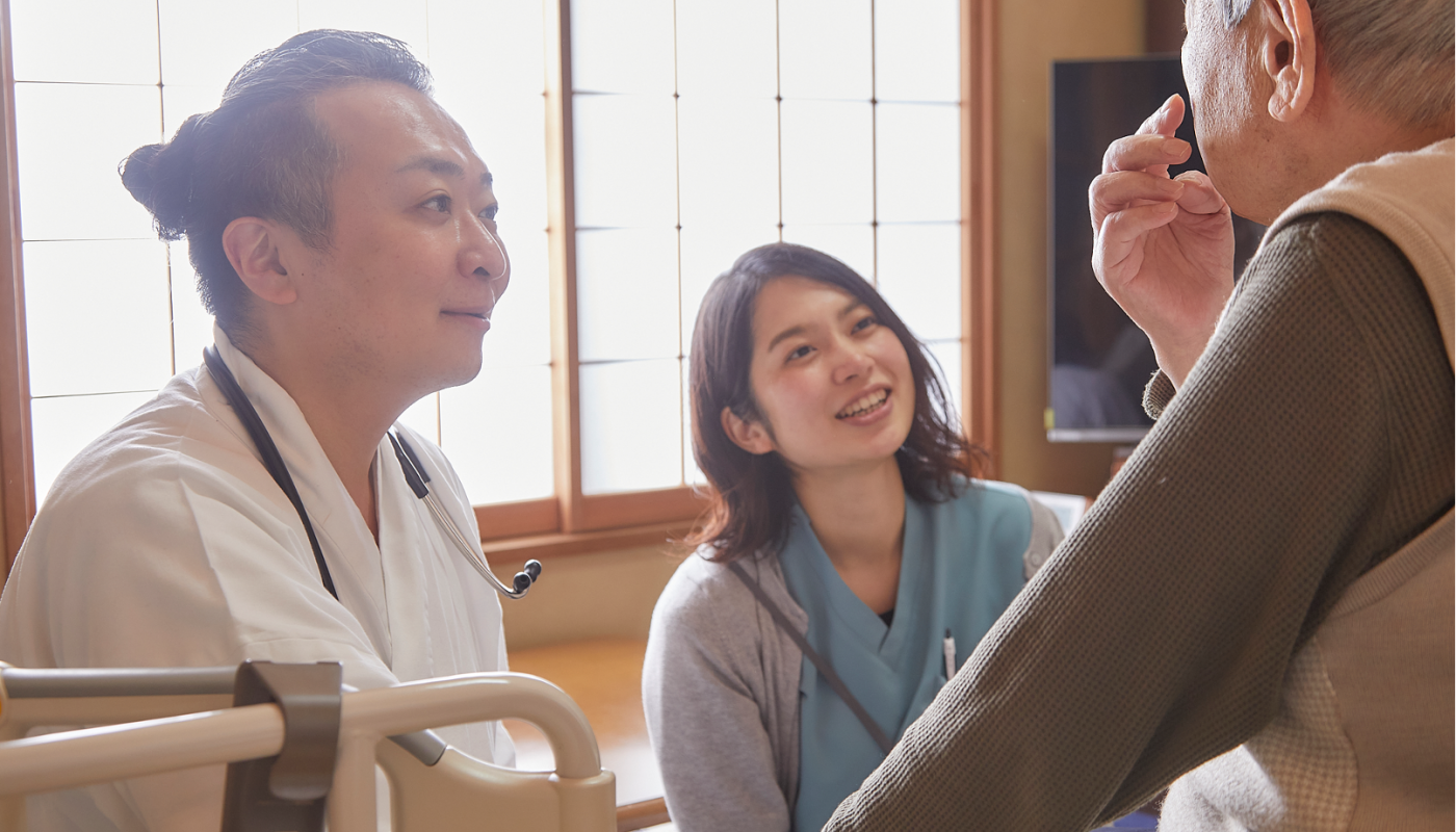 医療法人社団心越会　心越クリニック の写真