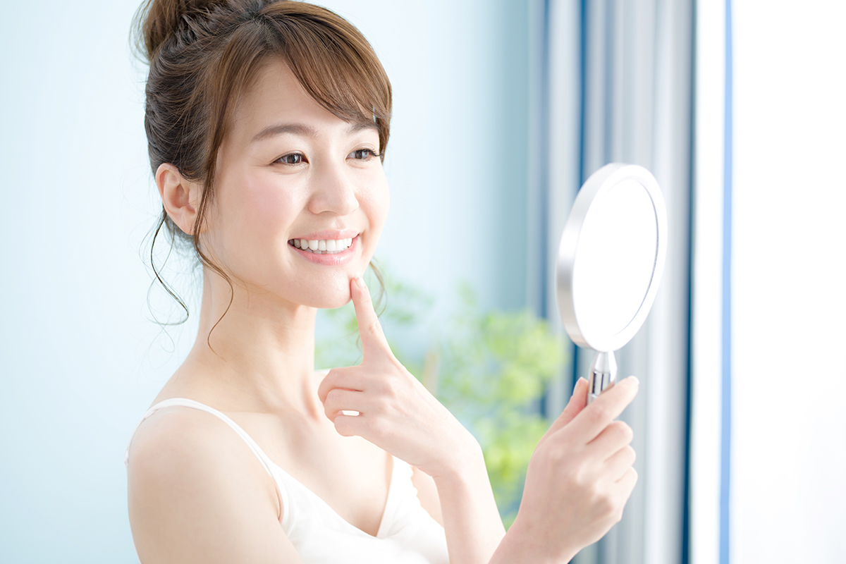 新宿ホワイトクリニック の写真