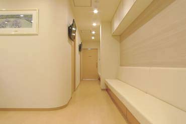 医療法人社団緑清会　しのはらクリニック の写真
