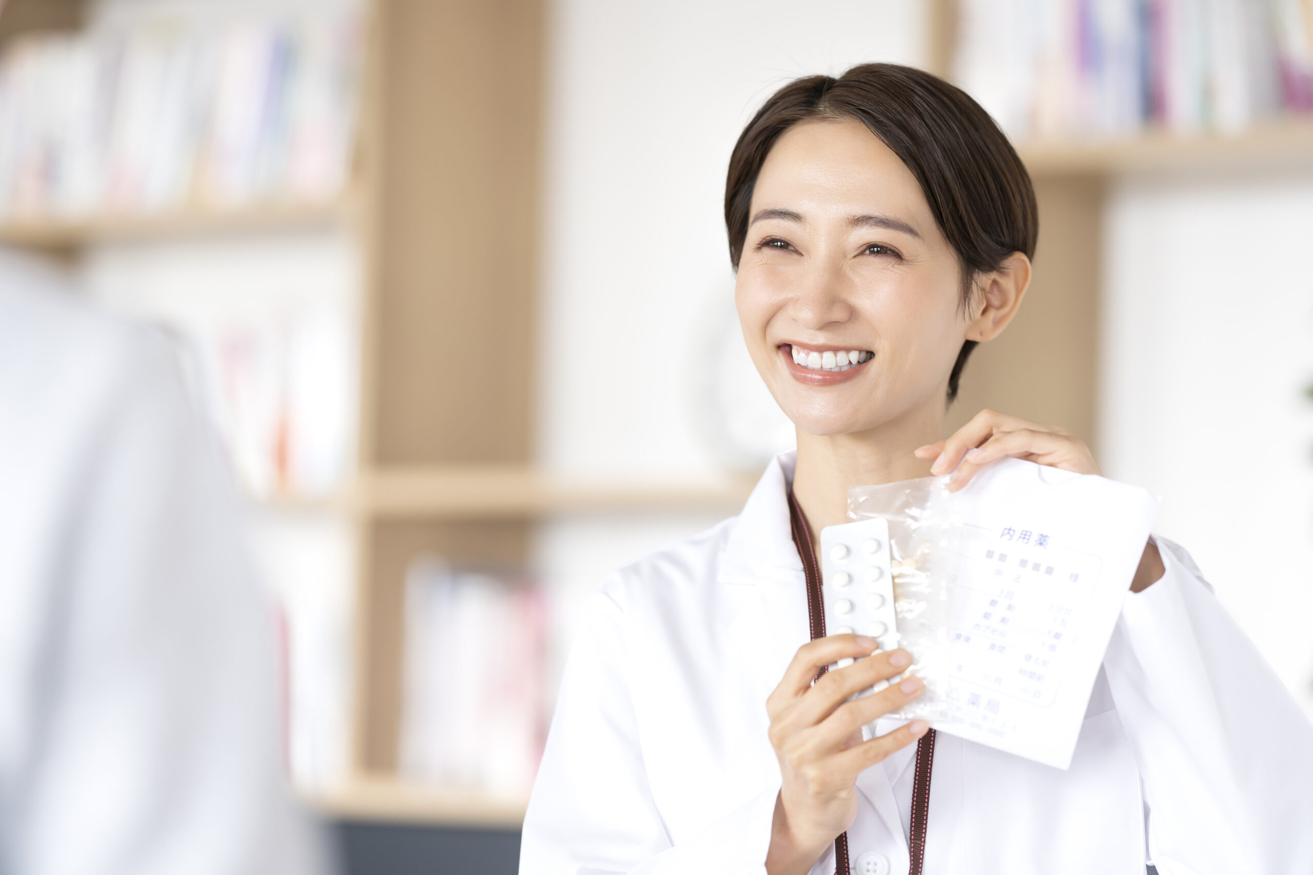 ＡＢＣ薬局国府台店 の写真