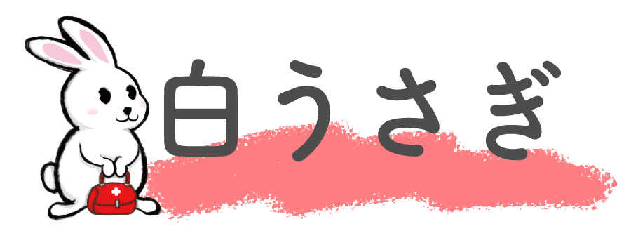 訪問看護ステーション 白うさぎ