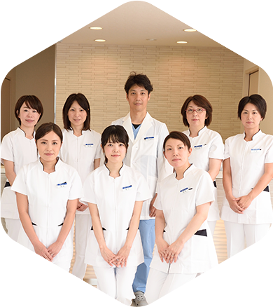 医療法人社団白光会　白井さとう眼科 の写真
