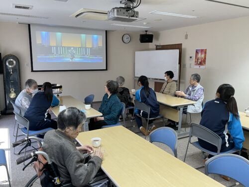 ♬　歌謡鑑賞会　♬