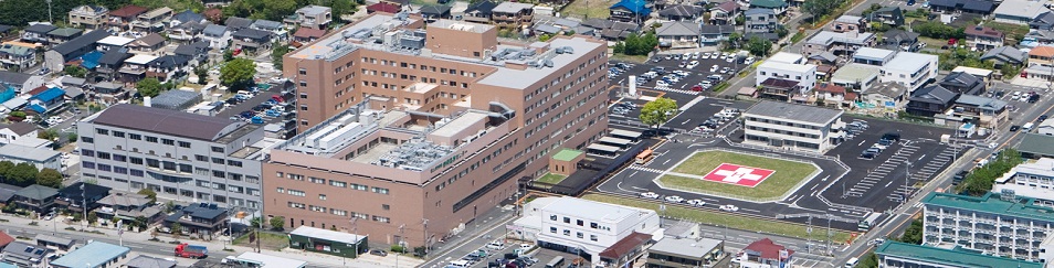 静岡医療センター の写真