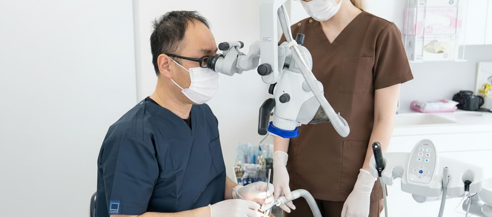「しょうげん歯科医院 の写真