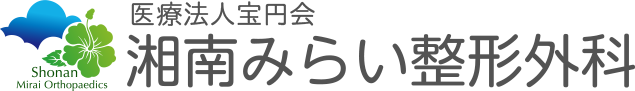 医療法人宝円会　湘南みらい整形外科