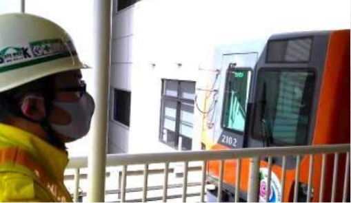 株式会社シンコー警備保障 横浜営業所 の写真