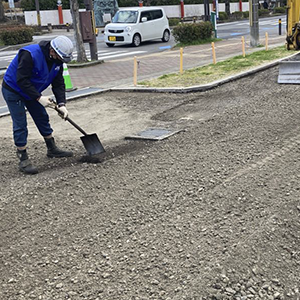 地盤改良