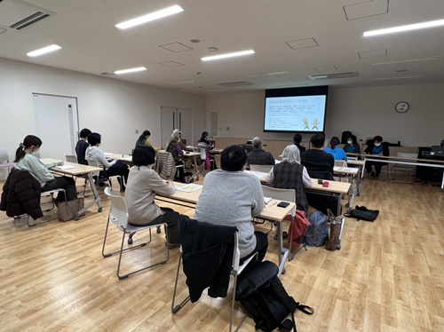 栄聖仁会病院 の写真