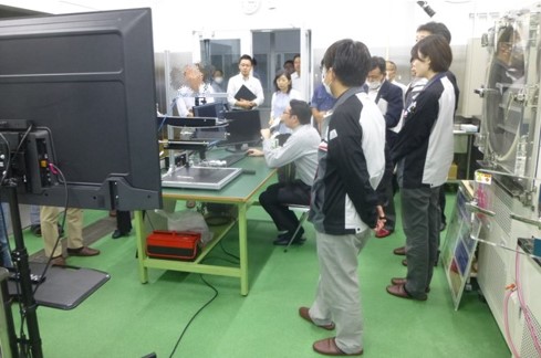 株式会社スカイロジック の写真