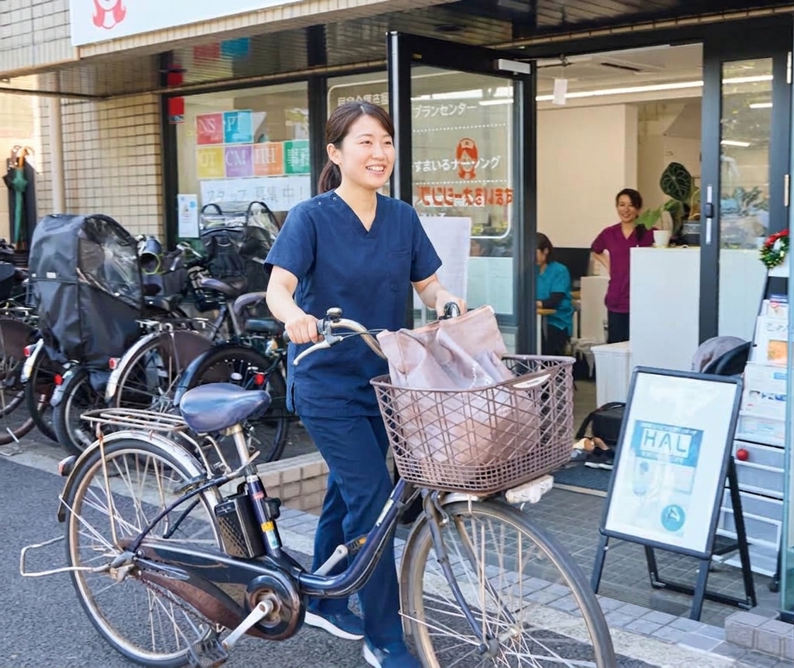 公式案内画像