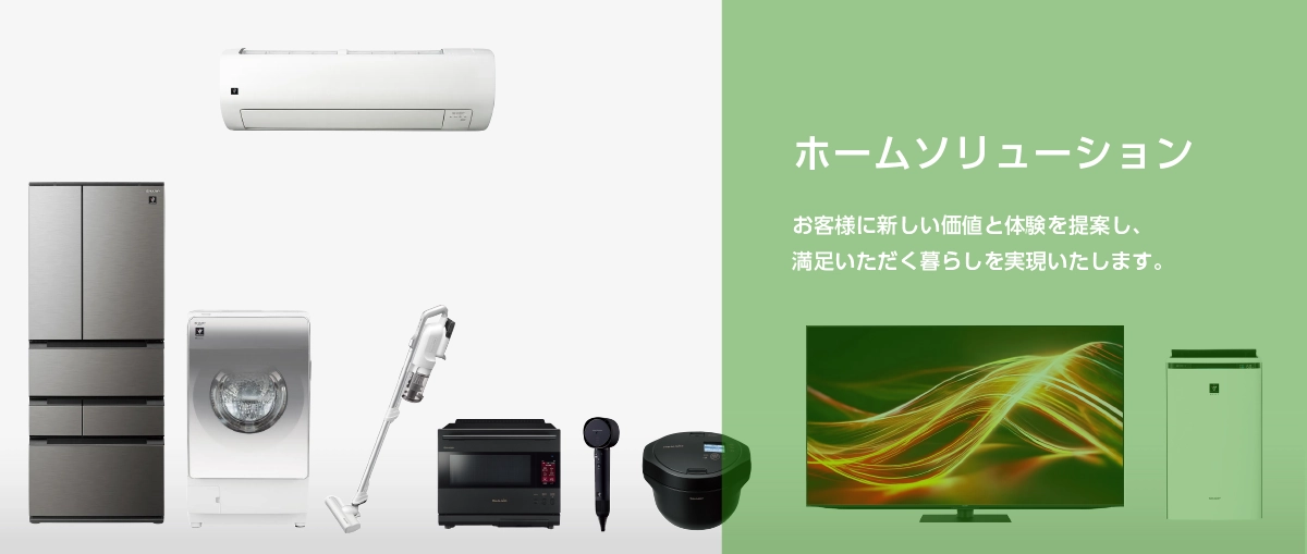 ホームソリューション社