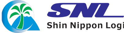 新日本ロジ株式会社