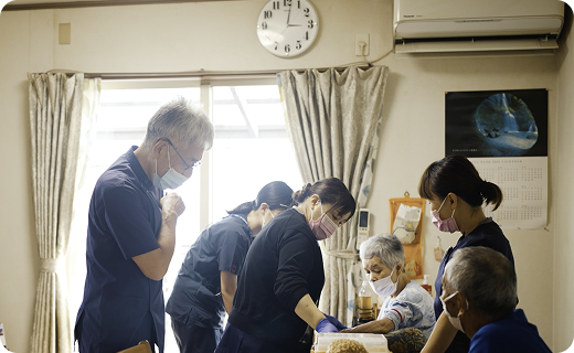 児玉病院 の写真