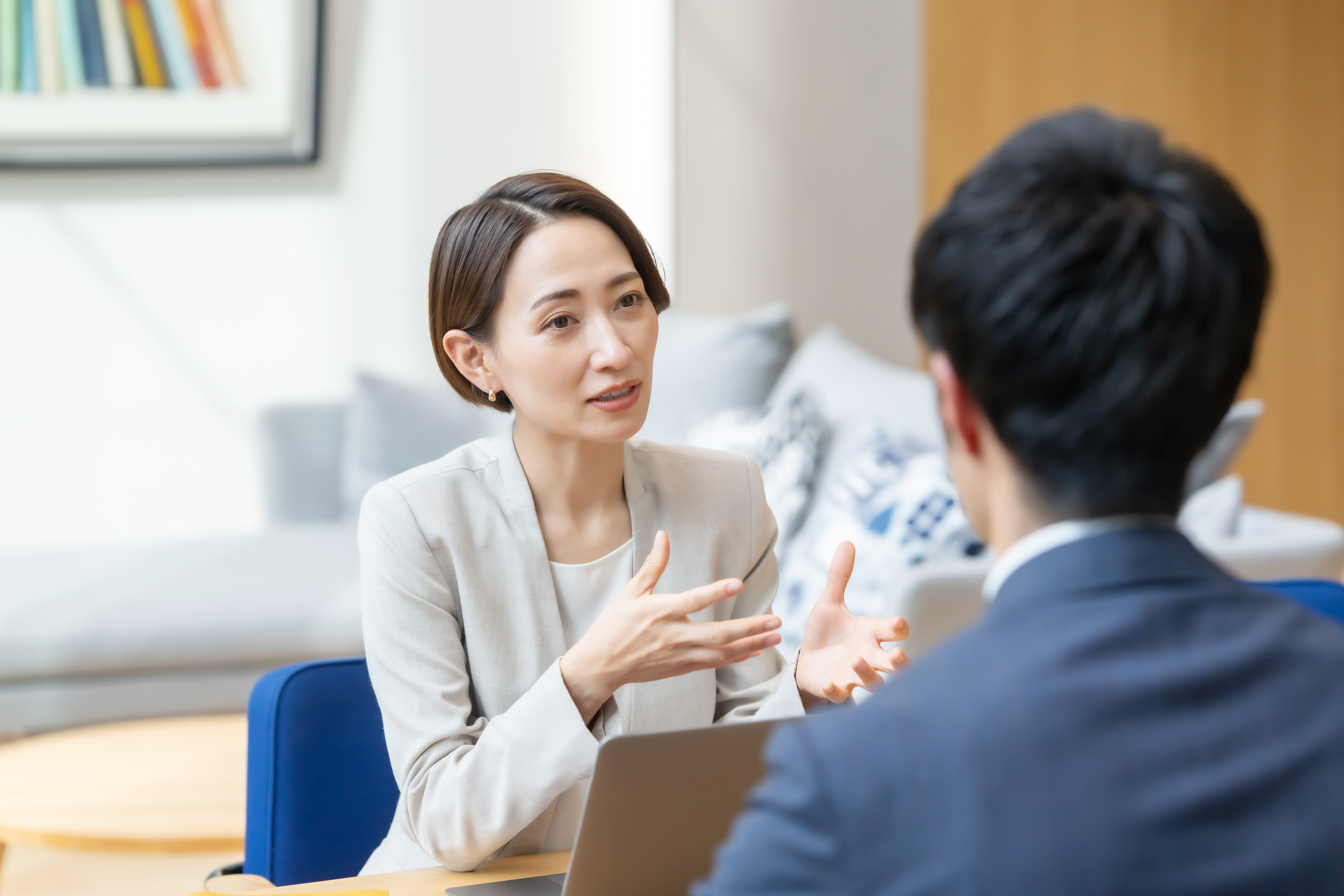 サンワード・サービス＆マネージメント株式会社 の写真