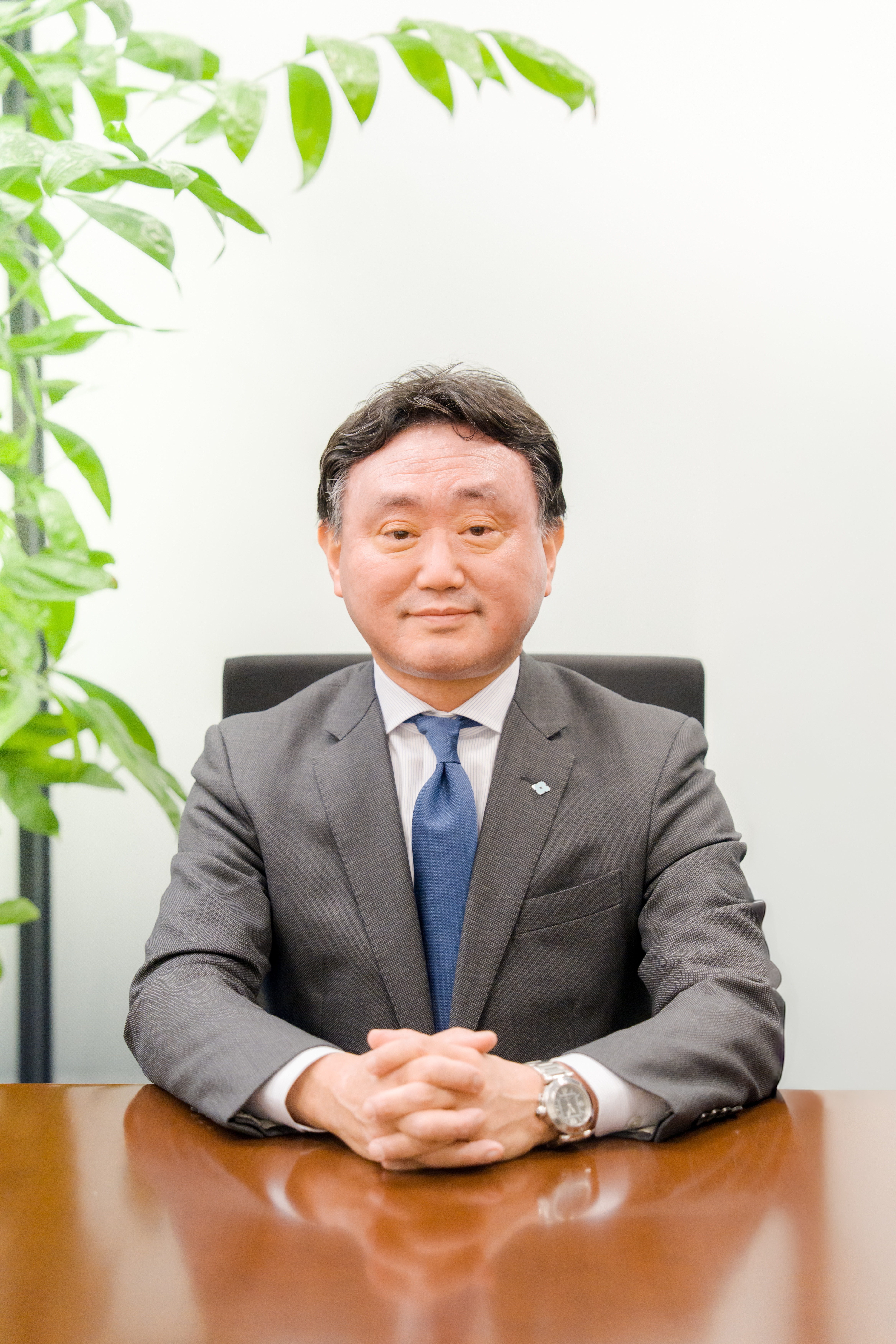 住友商事フィナンシャルマネジメント株式会社 の写真