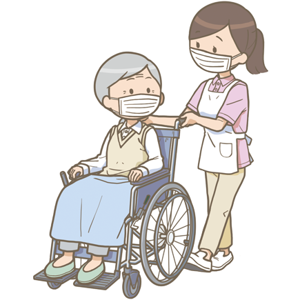 訪問看護ステーション中井 の写真