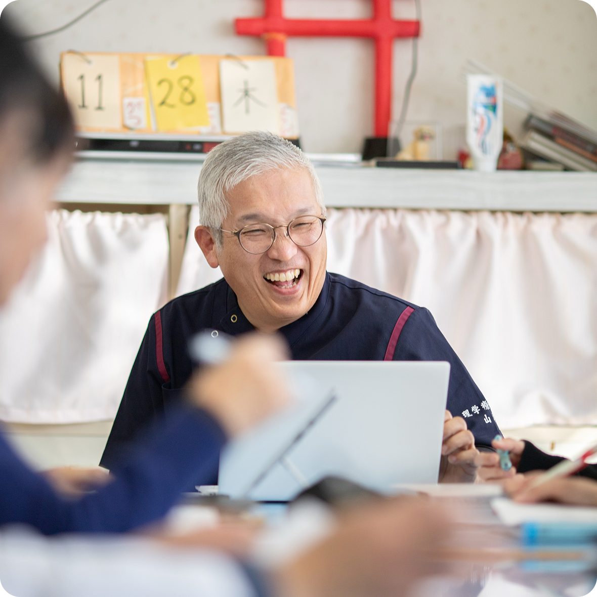 公式案内画像