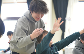生活介護