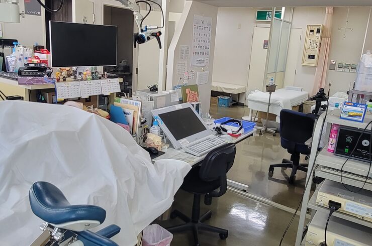 医療法人社団順風会 玄耳鼻咽喉科院 の写真