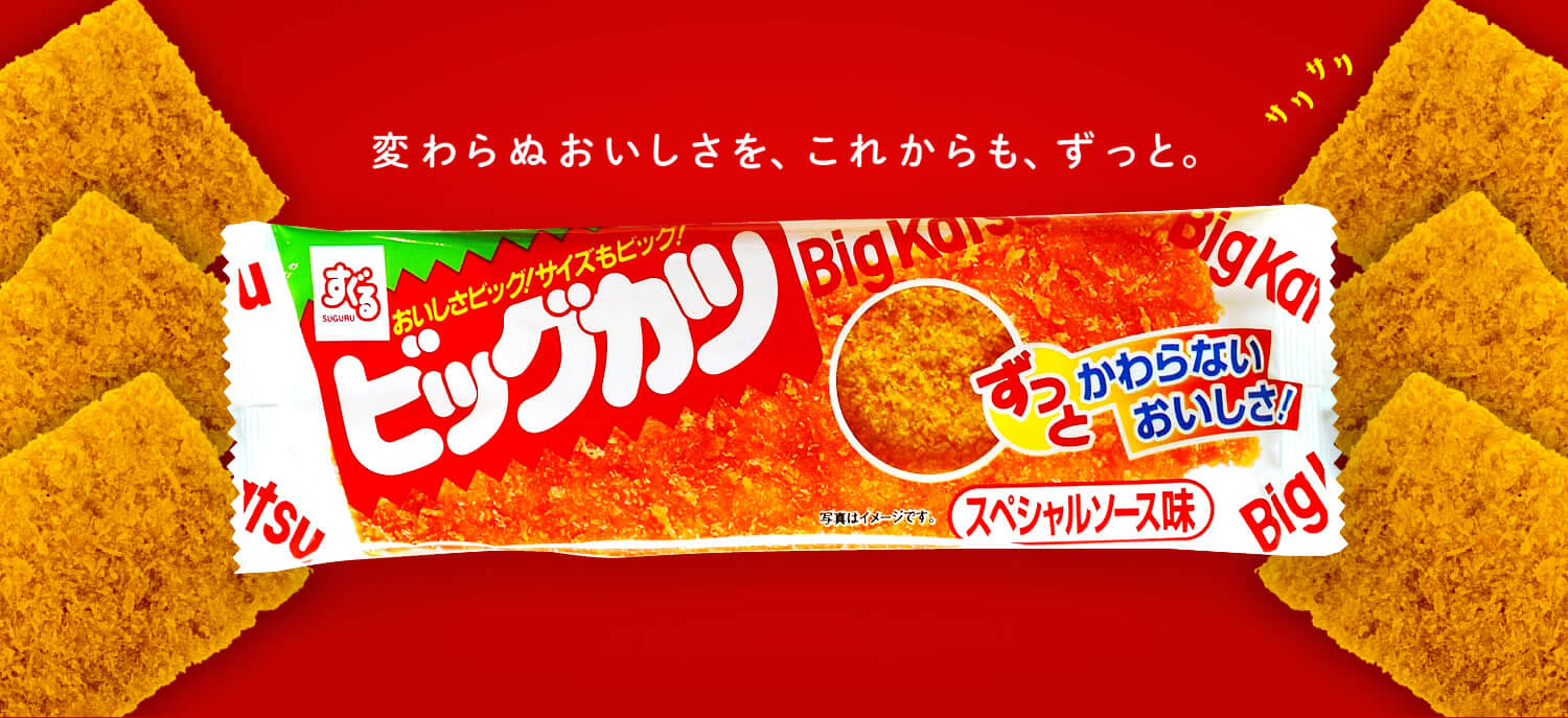 株式会社スグル食品 の写真