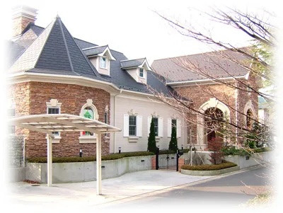 須賀川病院 公式サイト掲載写真
