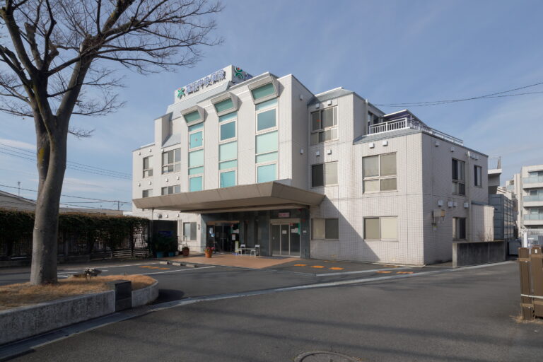 すこやか訪問看護ステーション の写真