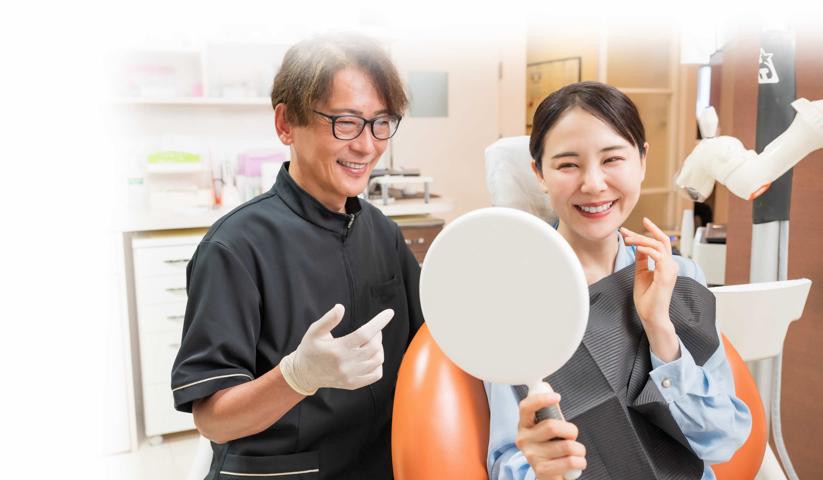 すずき歯科・矯正歯科医院 の写真