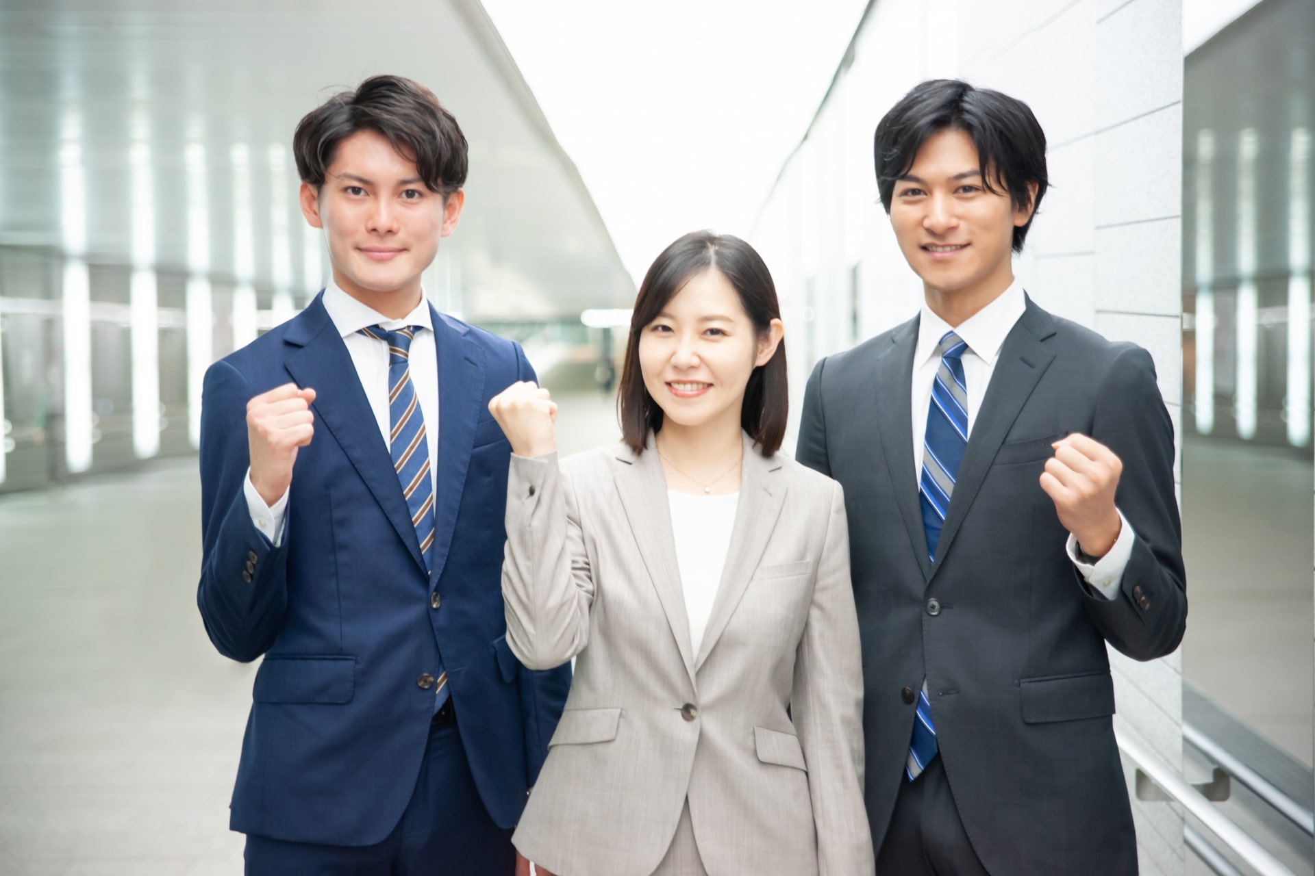 株式会社シナジアの採用情報