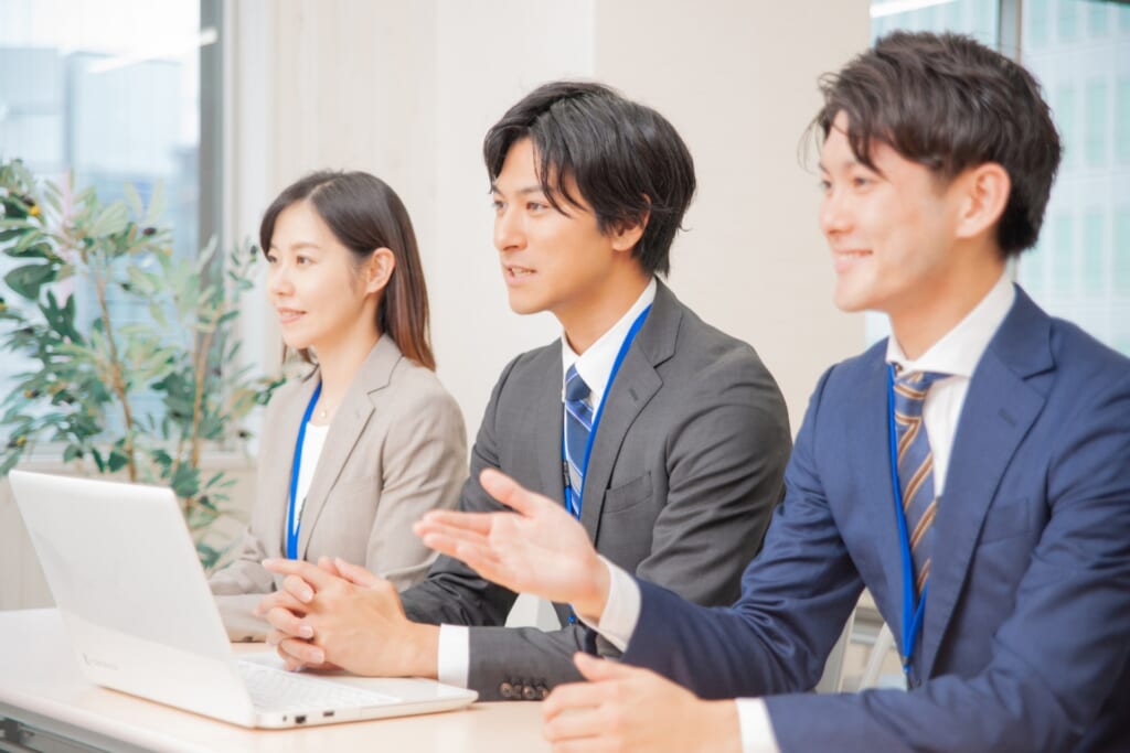 株式会社シナジア の写真