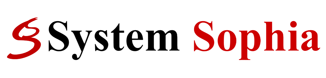 株式会社システムソフィア