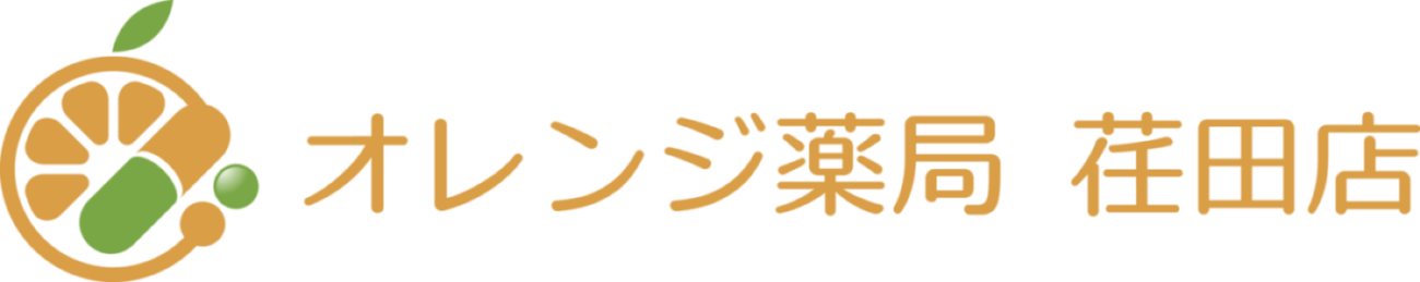 オレンジ薬局荏田店